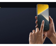Xiaomi POCO X8 5G 8/256GB Black - 1596795 - zdjęcie 13